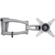 PYLE ARTIC.TV WALL MOUNT FOR 10in-24in - PWLB241 PYLE ARTIC.TV WALL MOUNT FOR 10in-24in - PWLB241